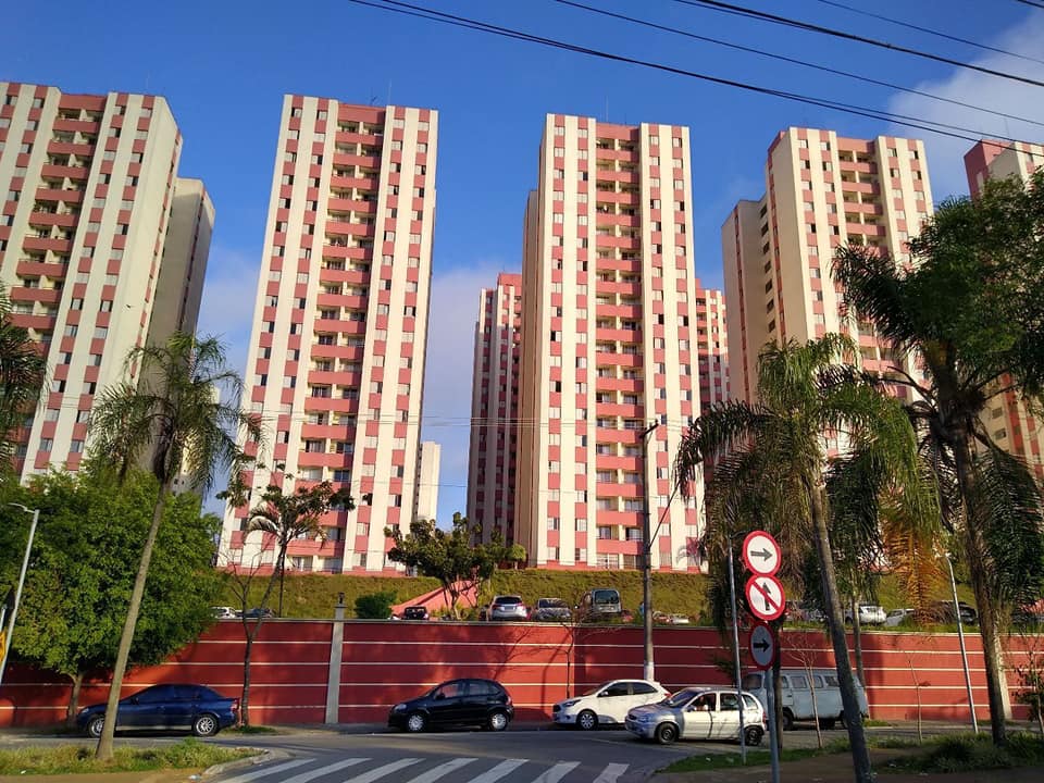 Venda Apartamento Santo André - SP